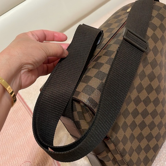 Louis Vuitton DE Naviglio - Picture 7 of 15